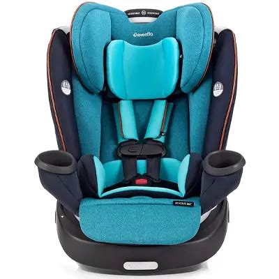 7 Best Rotating Car Seats in 2024 (360° Swivel) .
